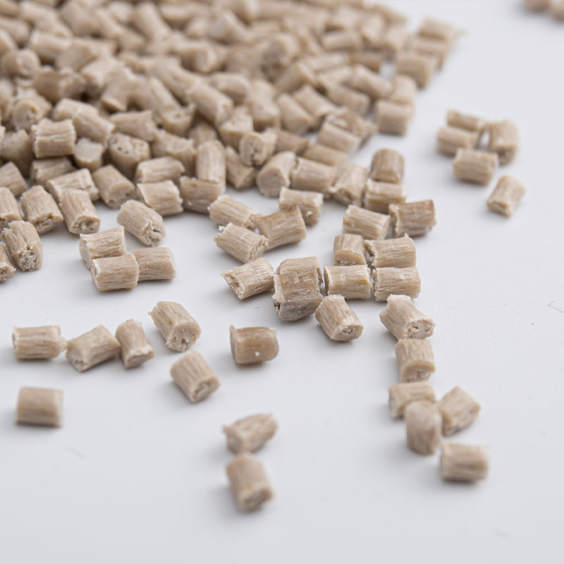 Plastiques naturels PEEK GF20 à haute rigidité et stabilité dimensionnelle