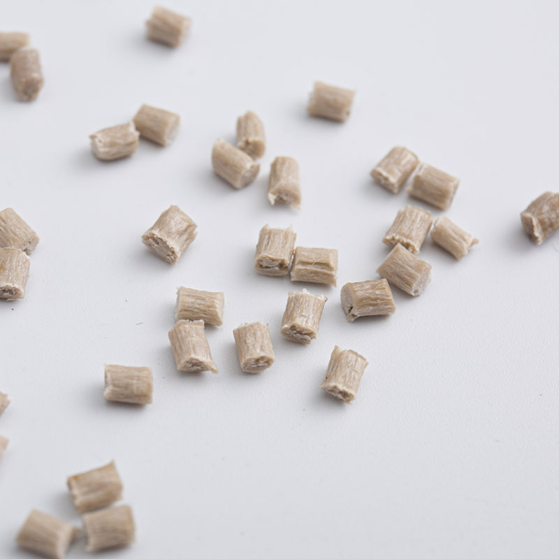 Granules en plastique PEEK GF30 d'endurance à haute pression Granules en plastique PEEK GF30 d'endurance à haute pression
