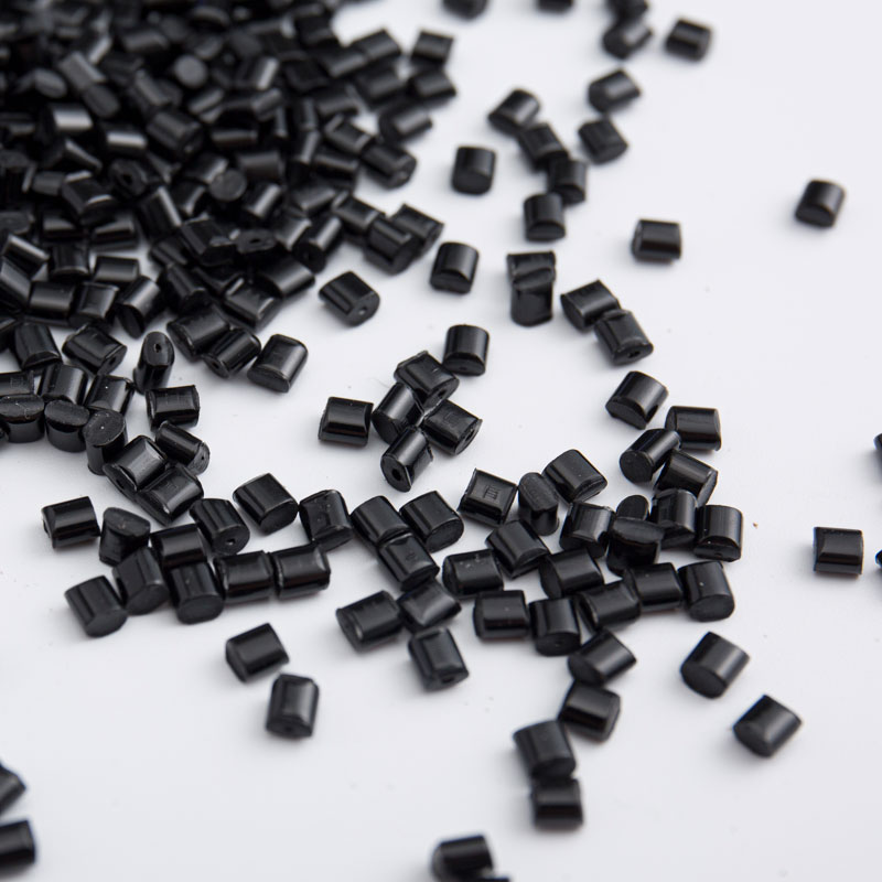 Granulés de plastique en alliage PC ABS