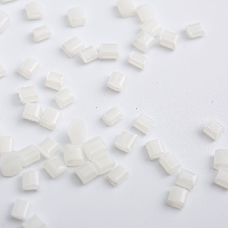Granulés de plastique en alliage PC ABS