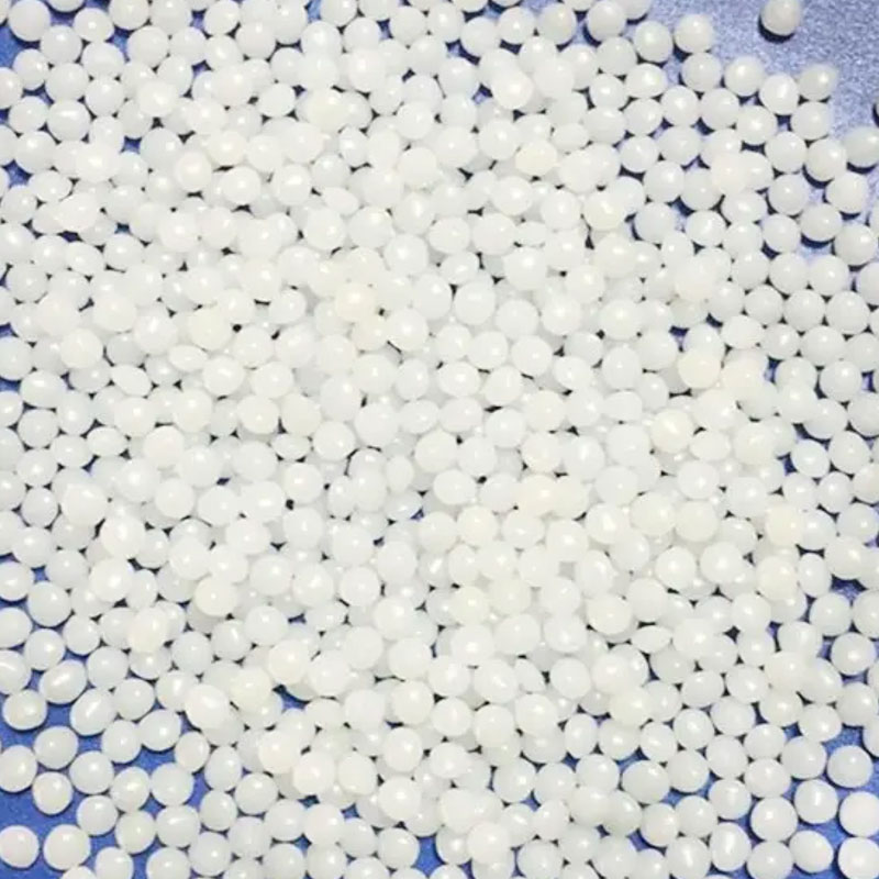 Granulés de plastique POM de remplacement en métal