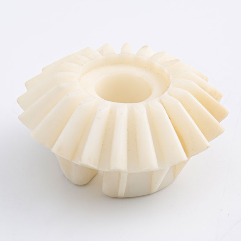Granulés en plastique POM GF10 lubrifiés à faible usure et faible volatilité