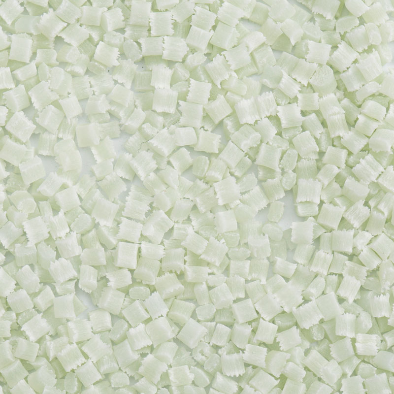 Granulés en plastique PA66 GF50 à haute stabilité dimensionnelle