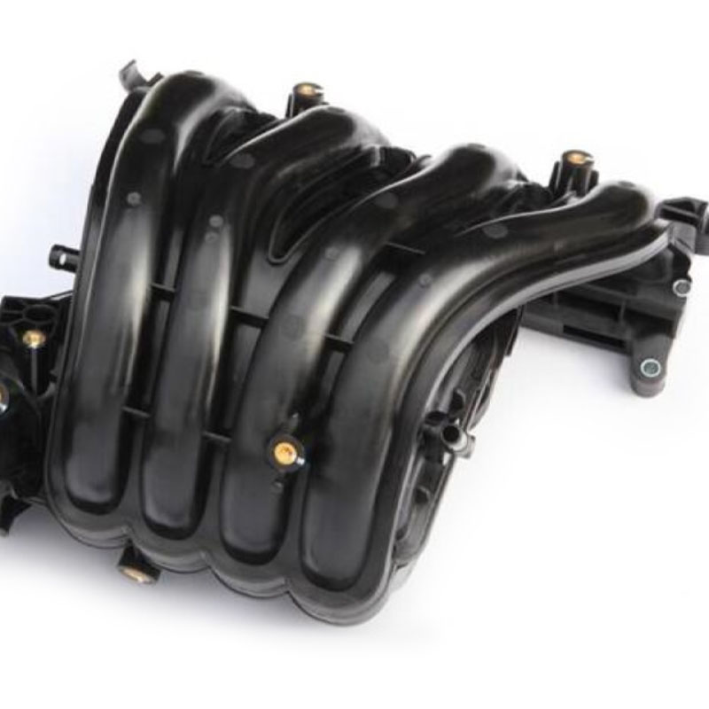 Granulés de plastique PA6 GF30 résistants à l'huile et au vieillissement thermique Granulés de plastique PA6 GF30 résistants à l'huile et au vieillissement thermique