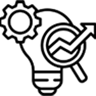 R&D dédiée
