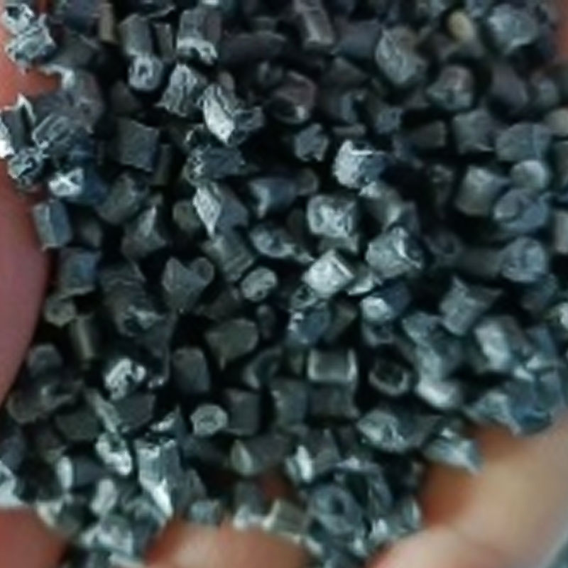 Plastiques noirs PEEK CF20 à haute conductivité thermique et résistant à l'usure Plastiques noirs PEEK CF20 à haute conductivité thermique et résistant à l'usure