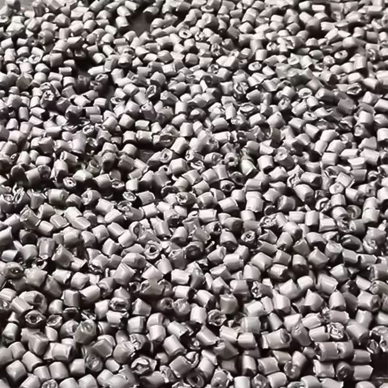 Plastique PA66 MoS₂ résistant à l'usure et autolubrifiant