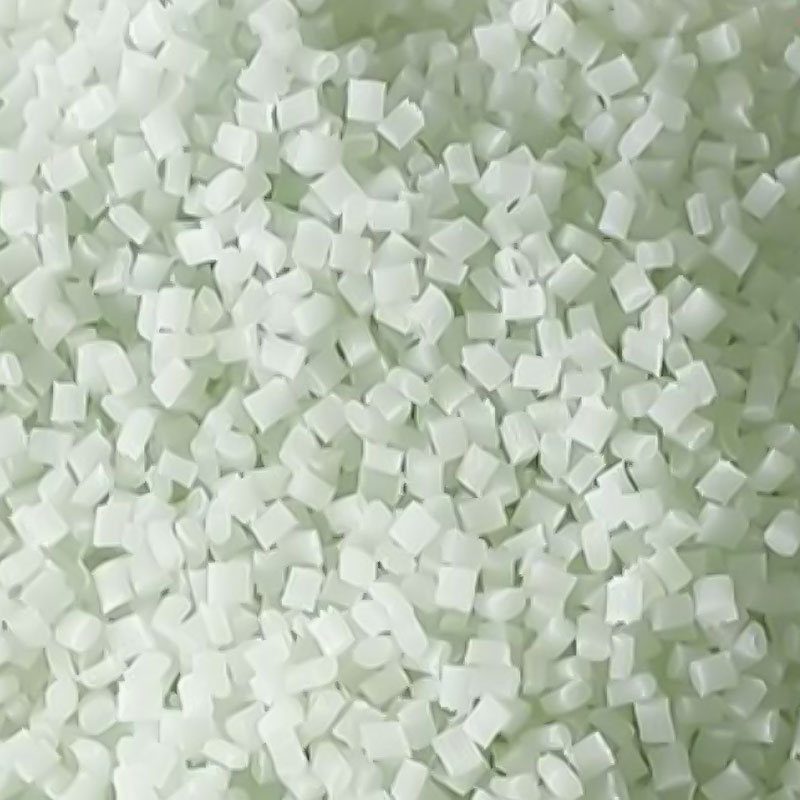 Plastique PA66 GF30 haute résistance et haute rigidité