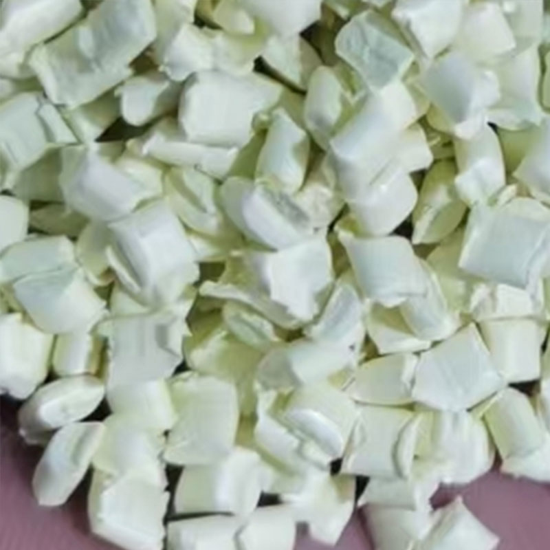 Granulés de plastique PP résistants aux UV-C pour réservoirs d'eau